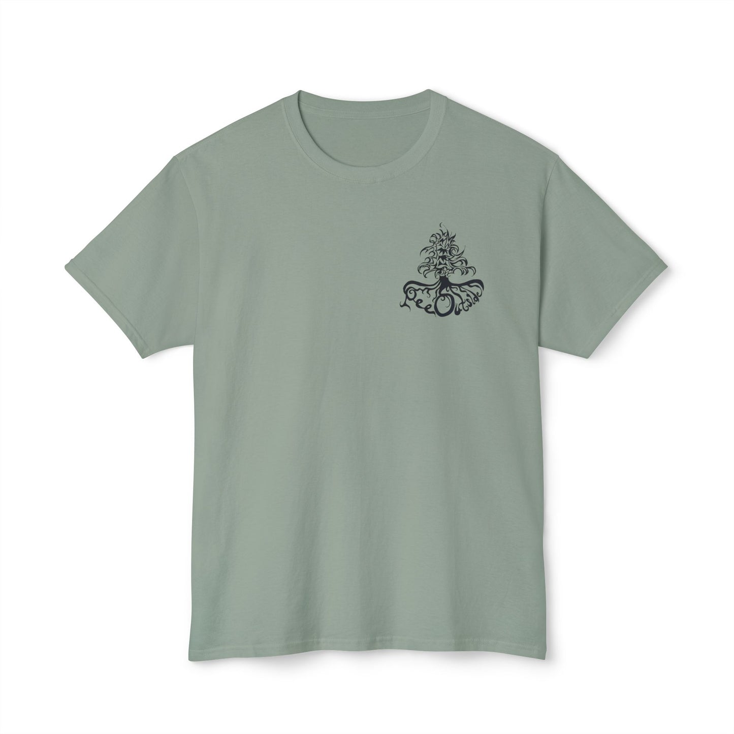 The Pee Outside T-Shirt