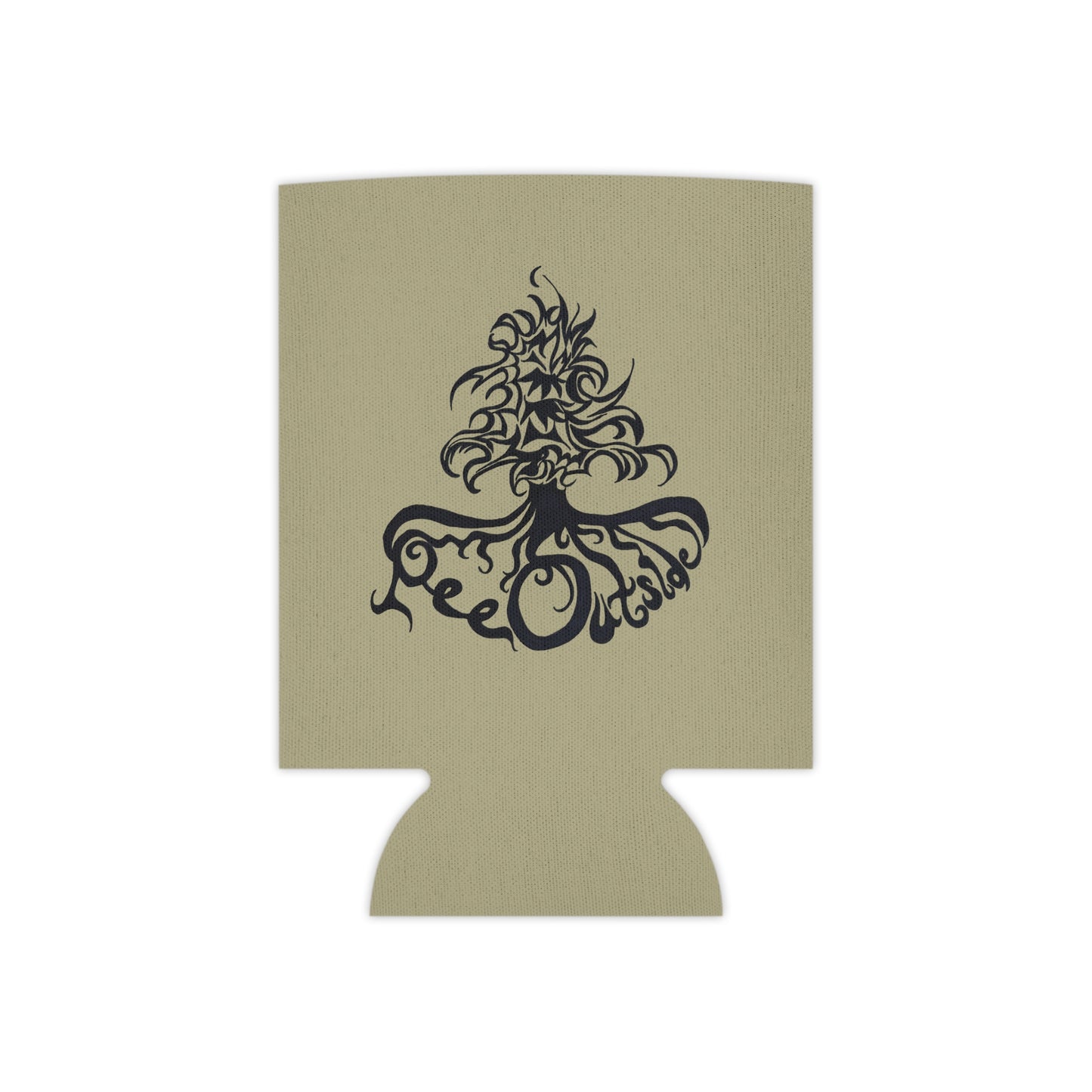 The Pee Outsize Koozie