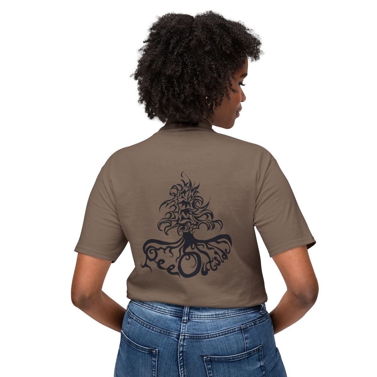 The Pee Outside T-Shirt