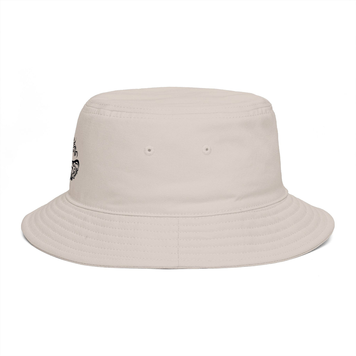 The Pee Outside Bucket Hat