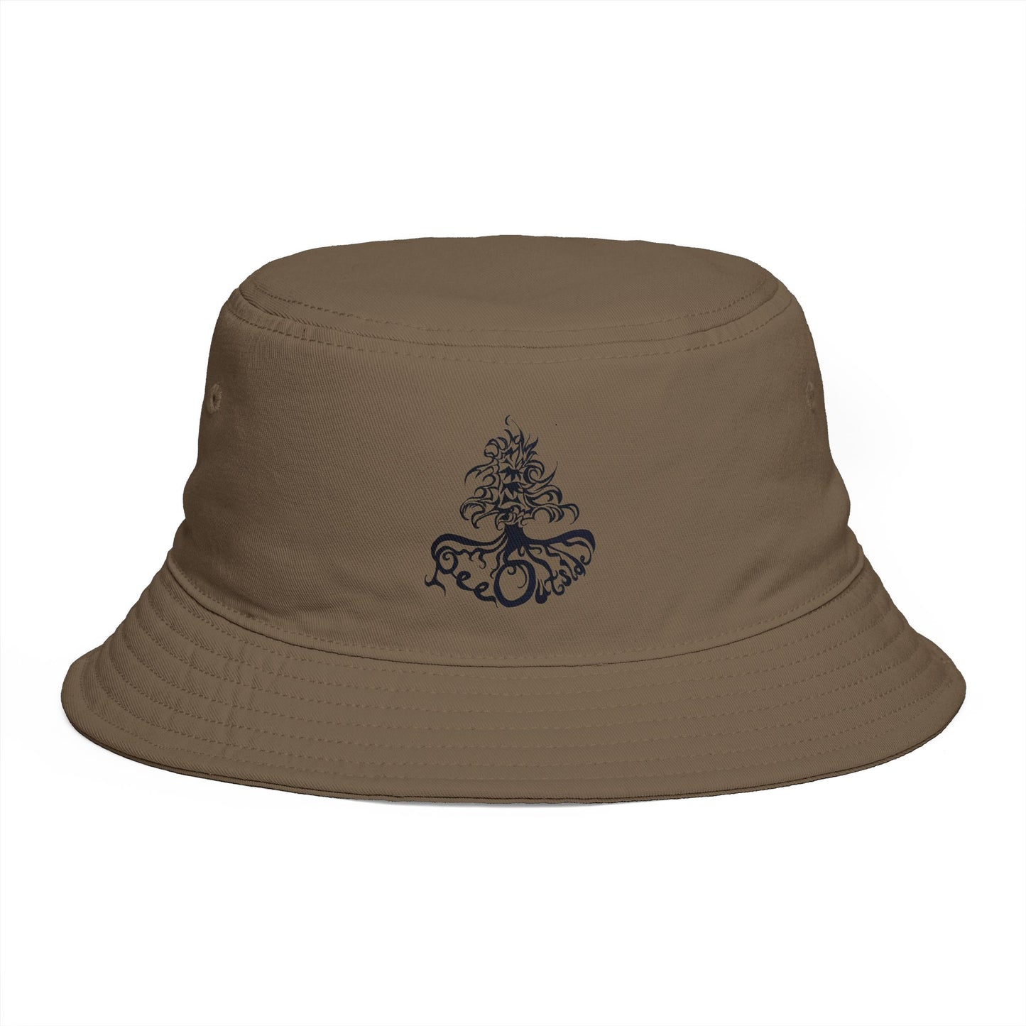 The Pee Outside Bucket Hat