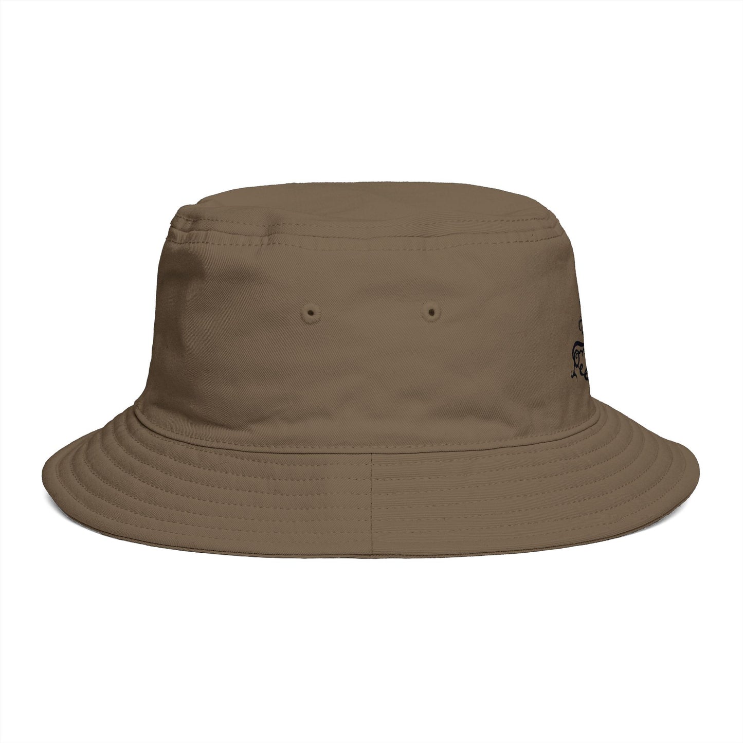 The Pee Outside Bucket Hat