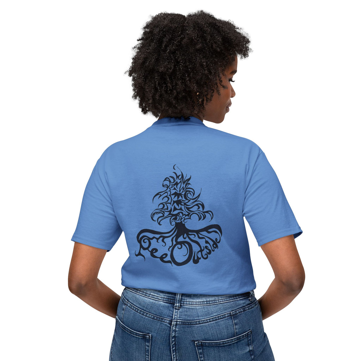 The Pee Outside T-Shirt