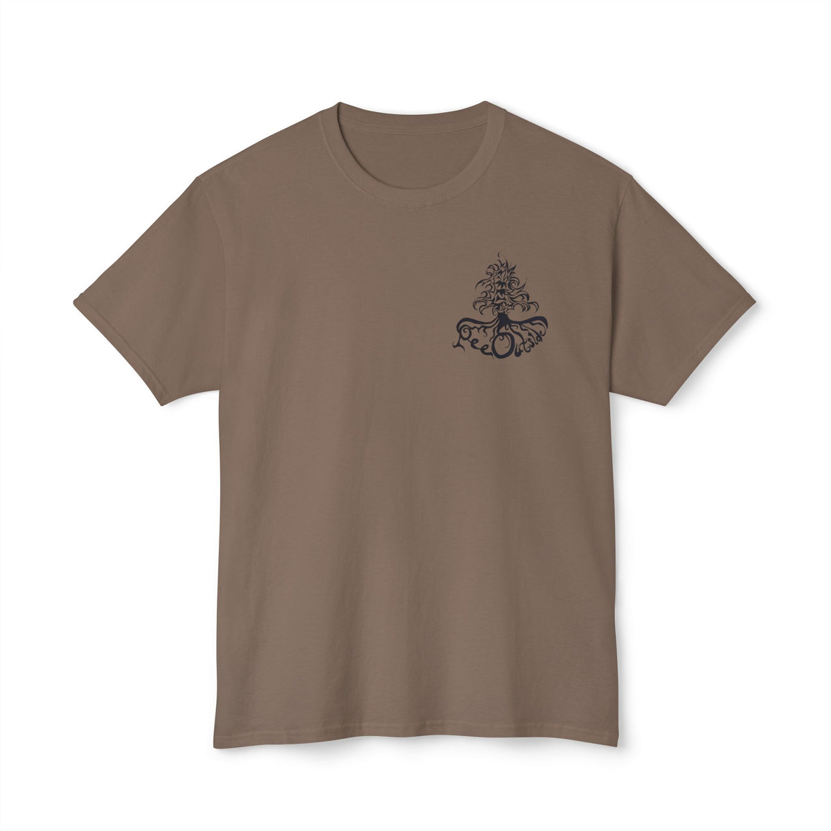 The Pee Outside T-Shirt