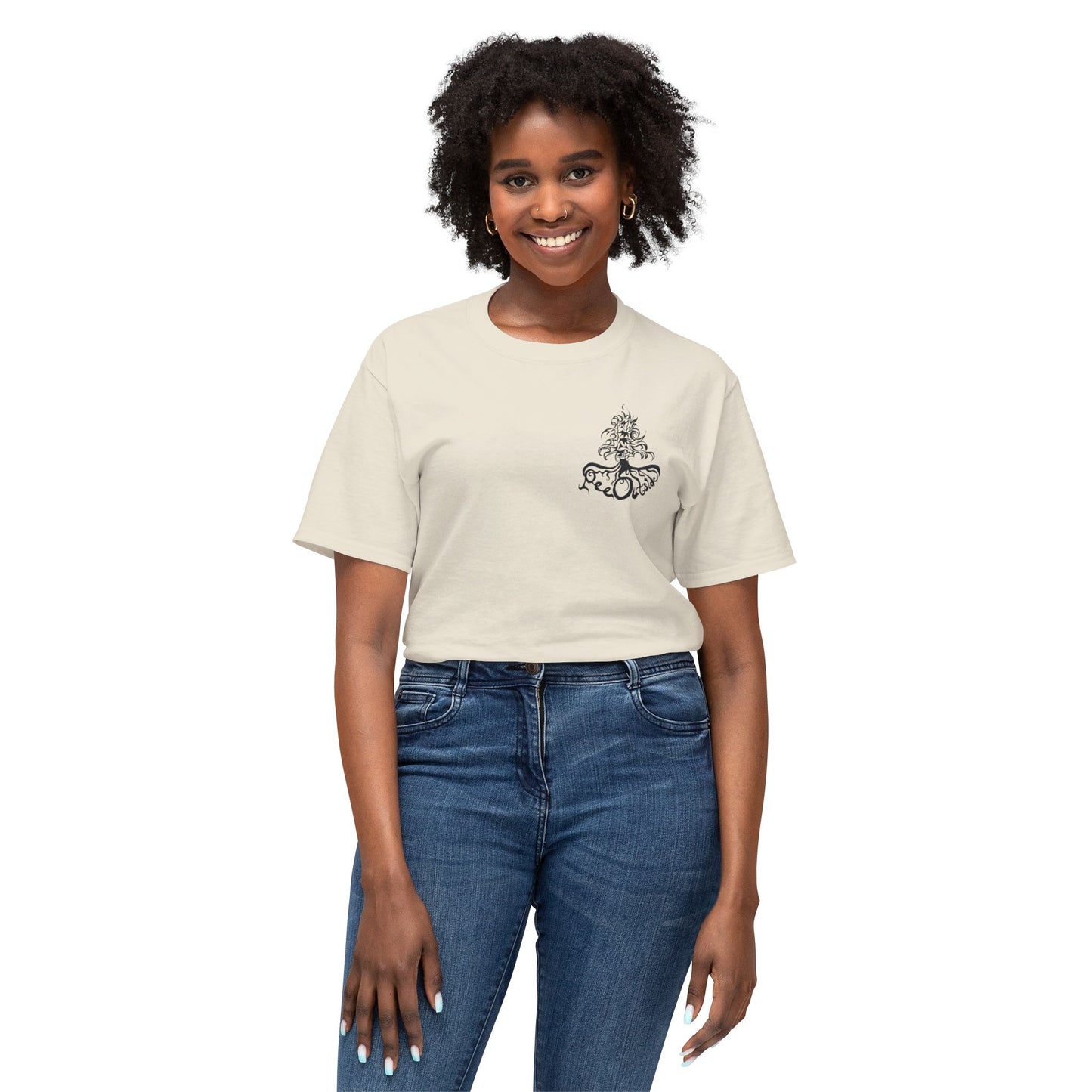 The Pee Outside T-Shirt