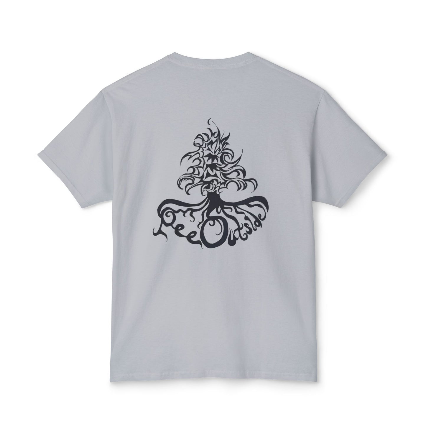 The Pee Outside T-Shirt