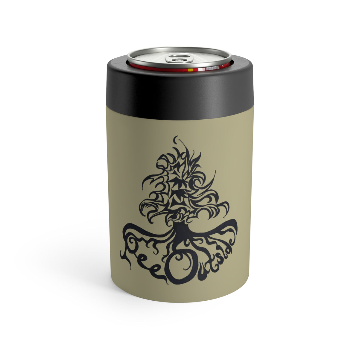 The Pee Outside Can Cooler