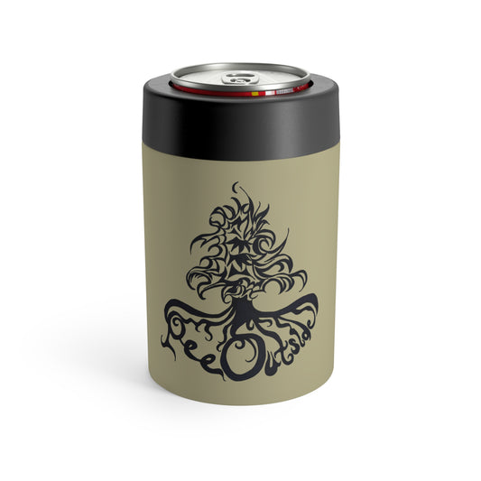 The Pee Outside Can Cooler