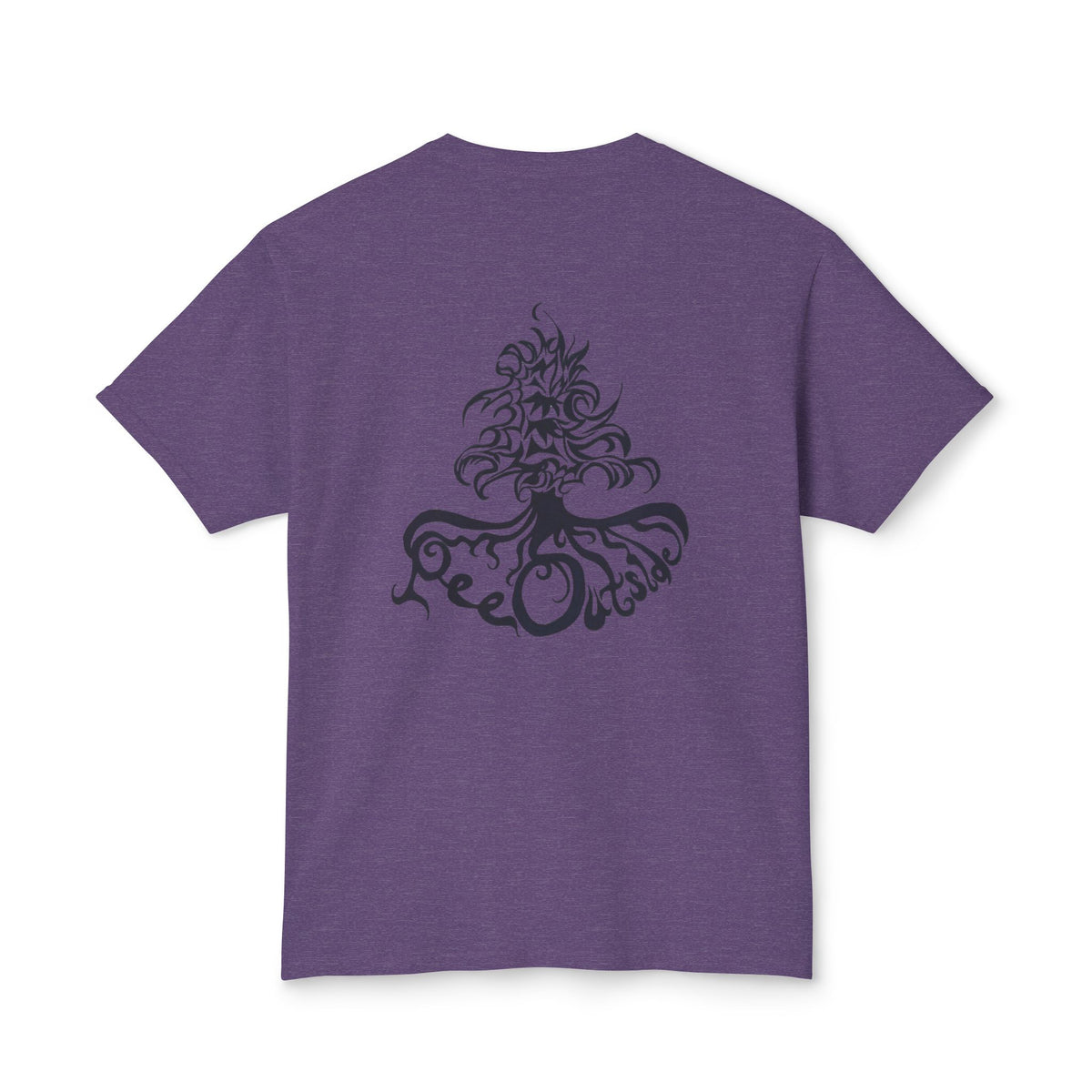 The Pee Outside T-Shirt
