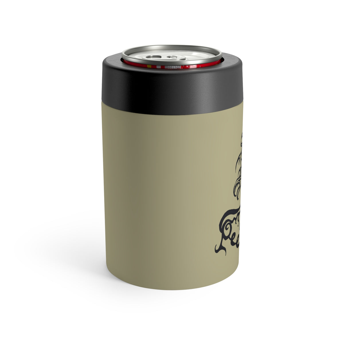 The Pee Outside Can Cooler