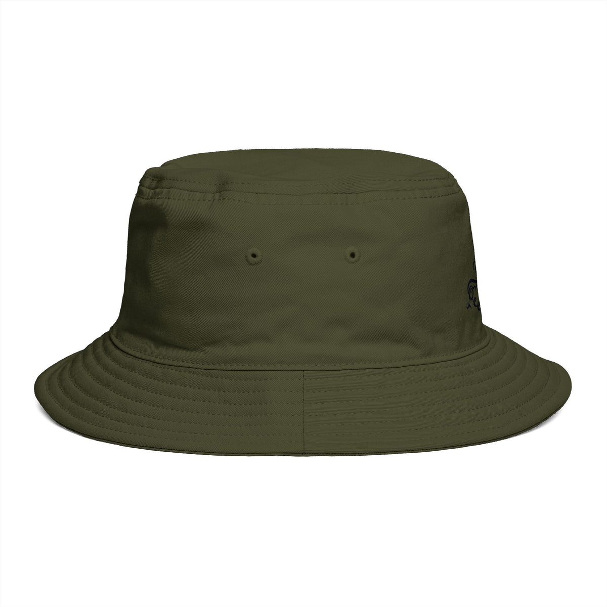 The Pee Outside Bucket Hat