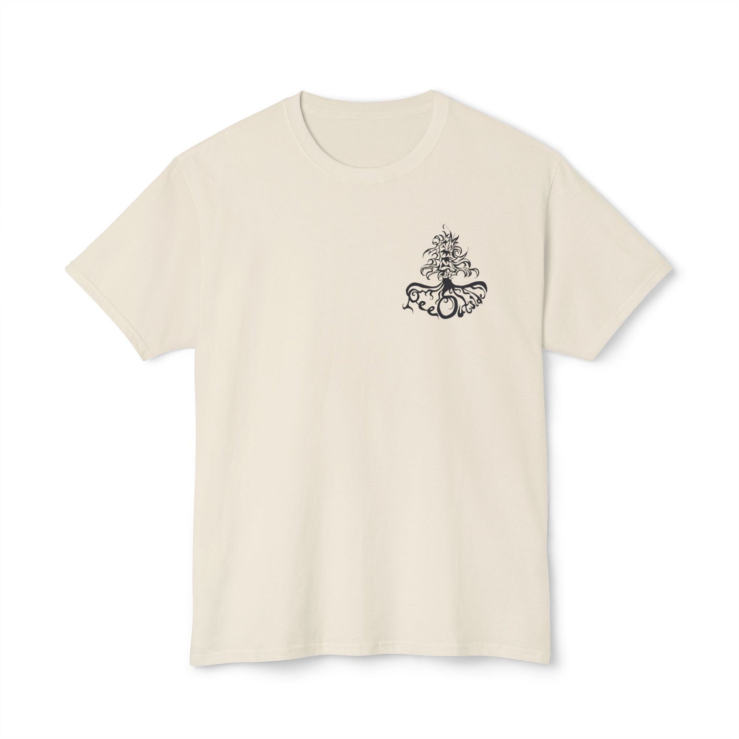 The Pee Outside T-Shirt