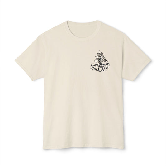 The Pee Outside T-Shirt