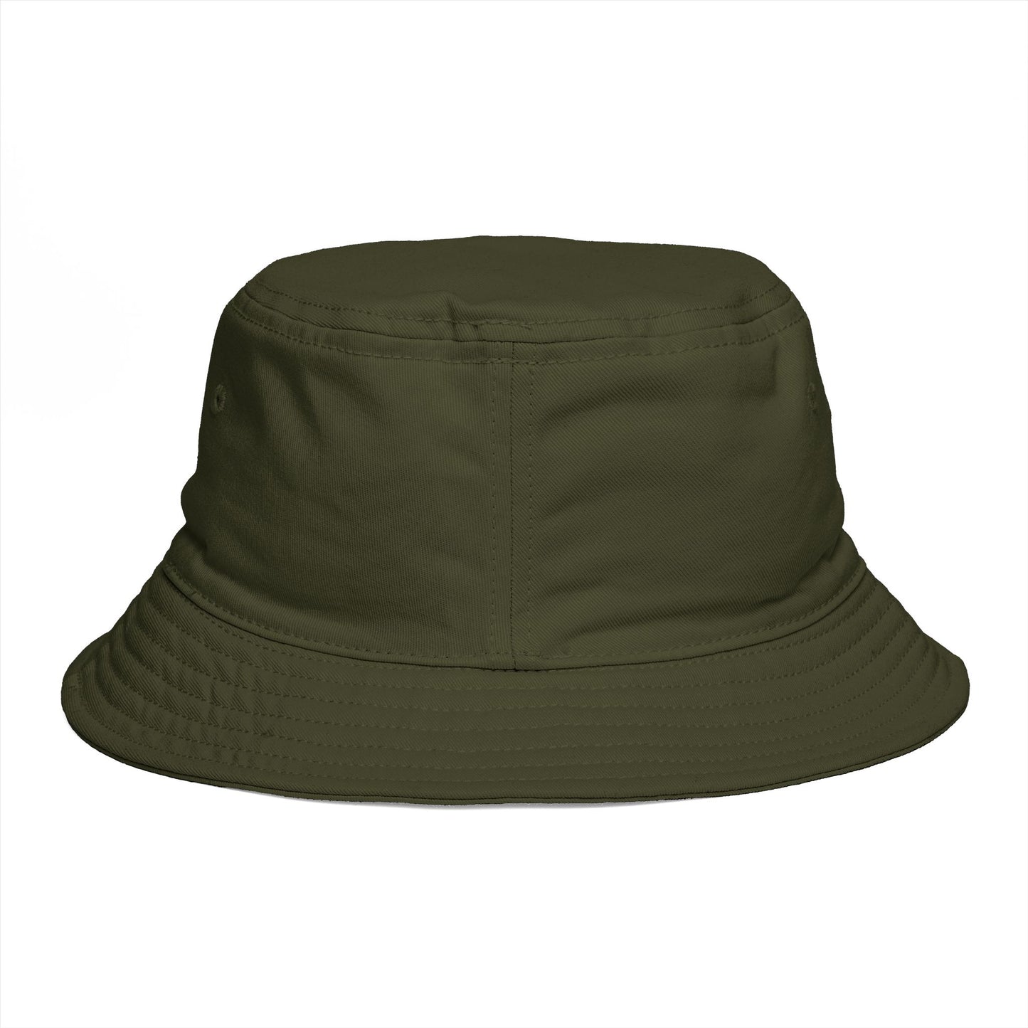 The Pee Outside Bucket Hat