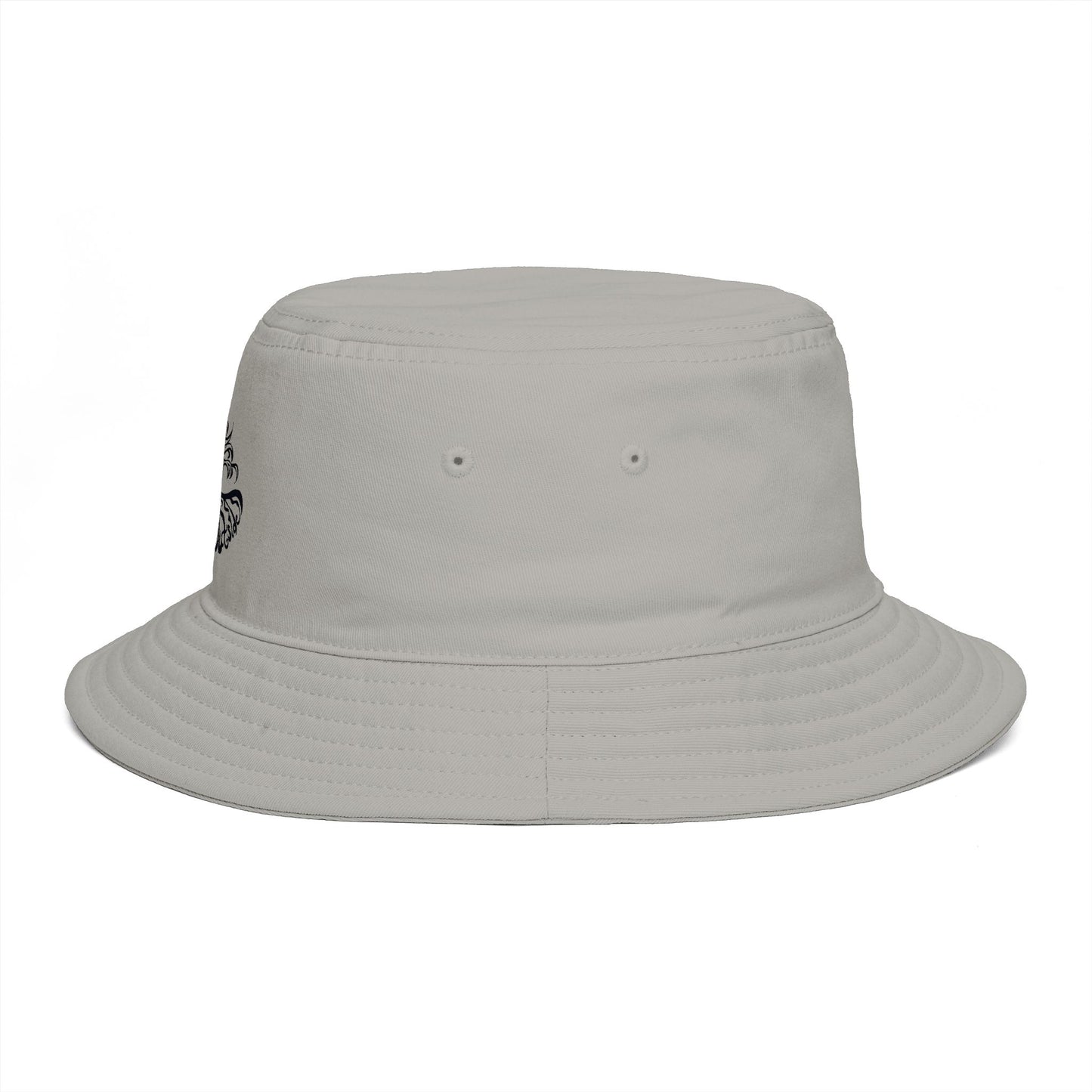 The Pee Outside Bucket Hat