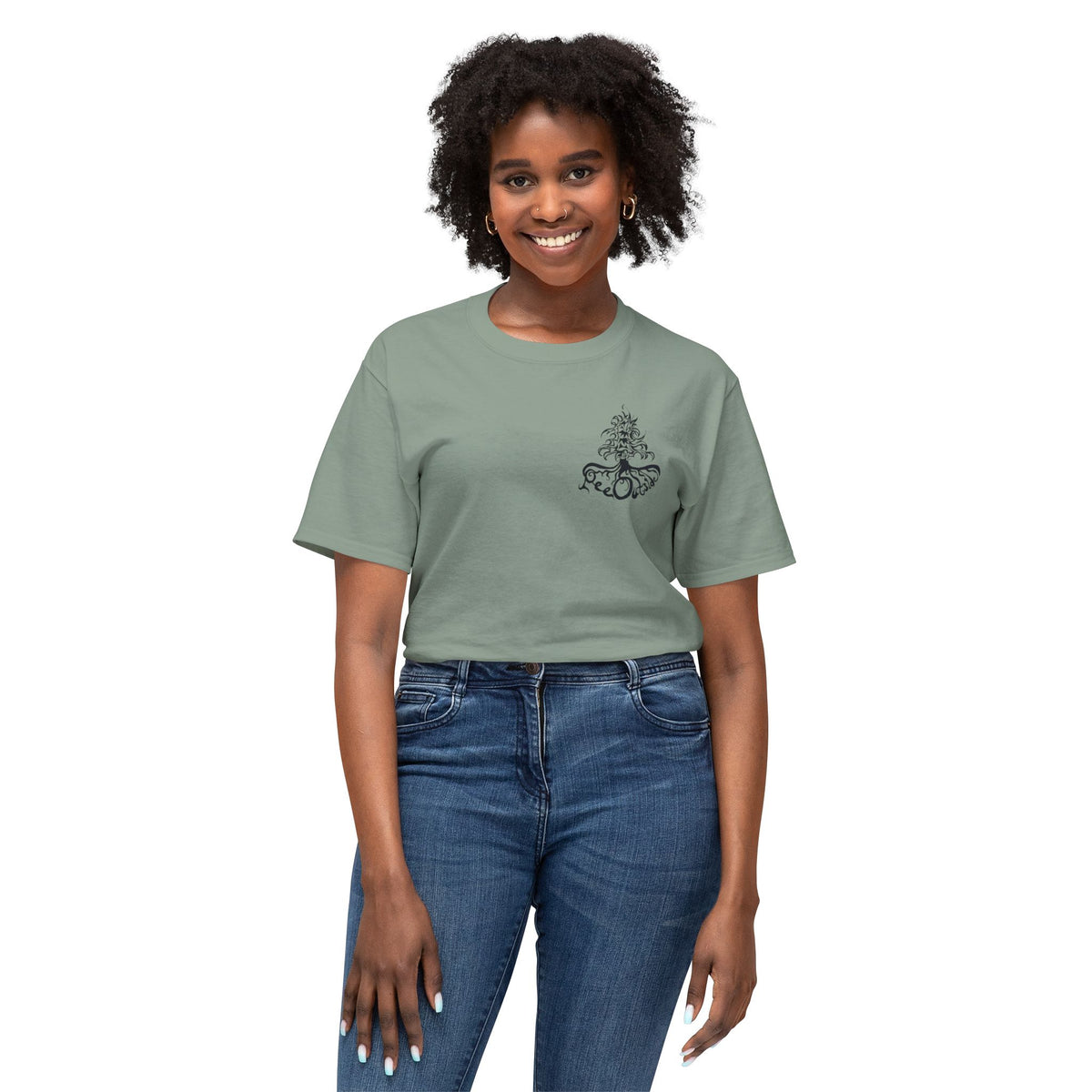 The Pee Outside T-Shirt