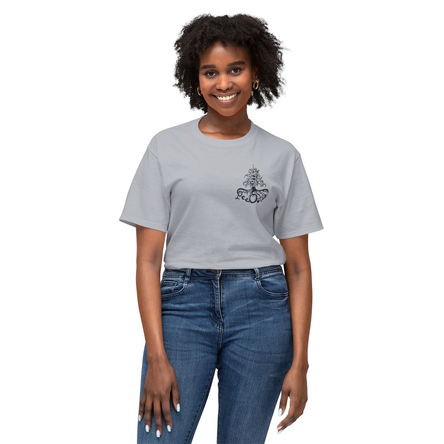 The Pee Outside T-Shirt