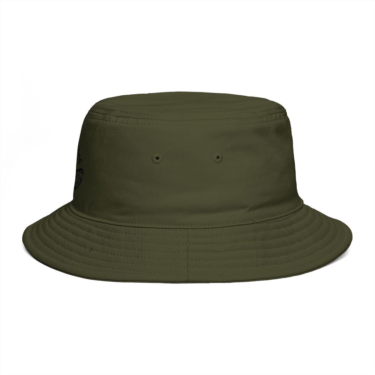 The Pee Outside Bucket Hat