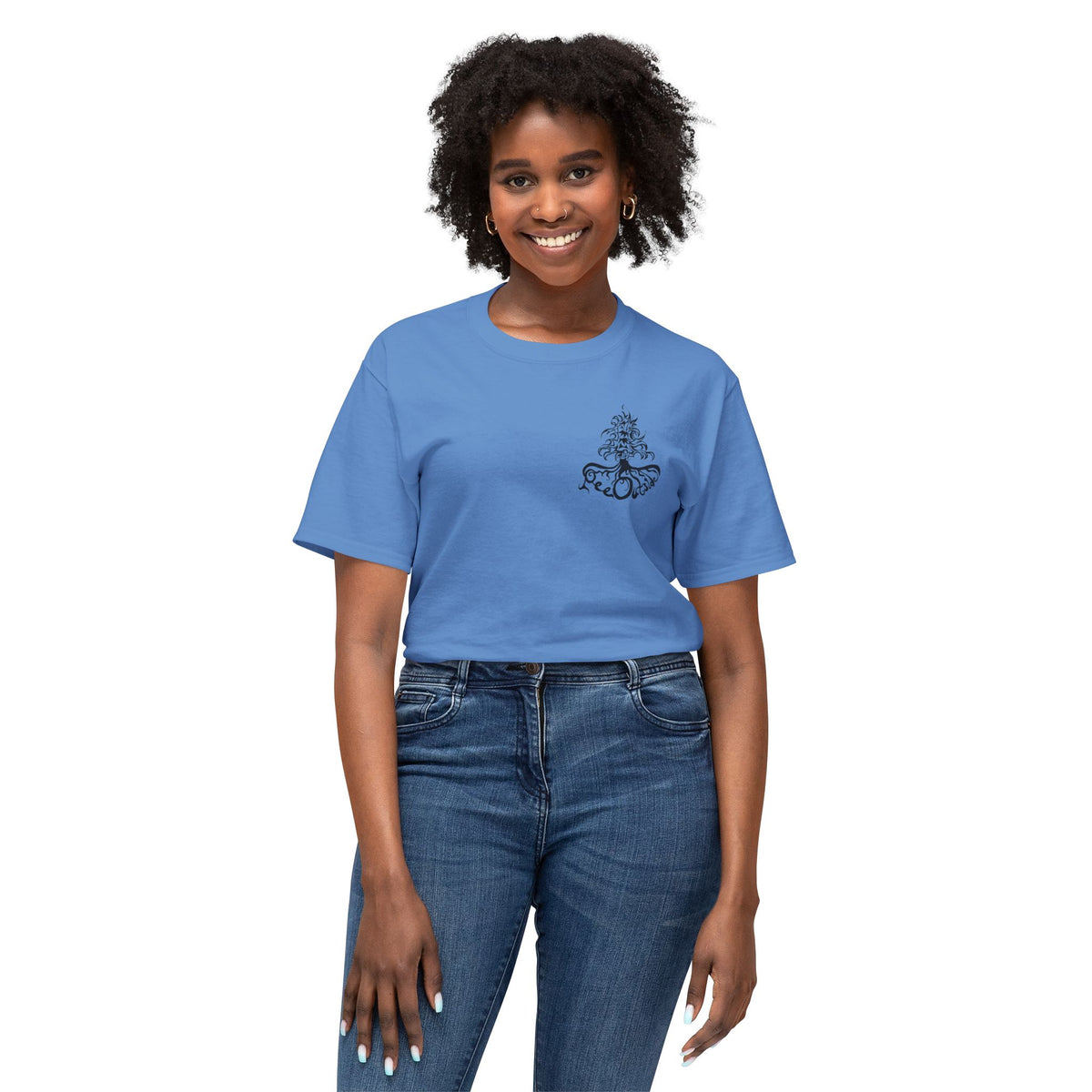 The Pee Outside T-Shirt