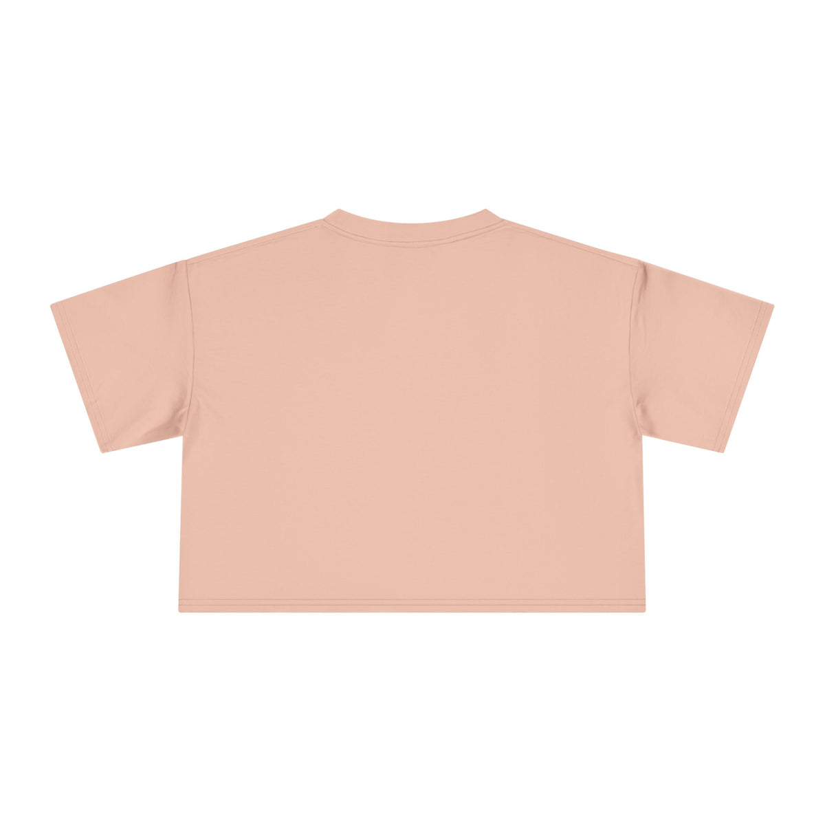 The Simple Pee Outside Crop Top