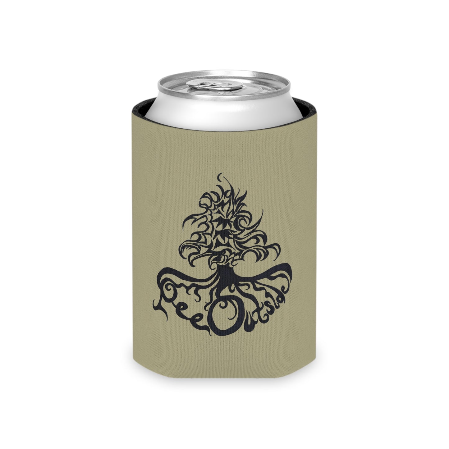 The Pee Outsize Koozie