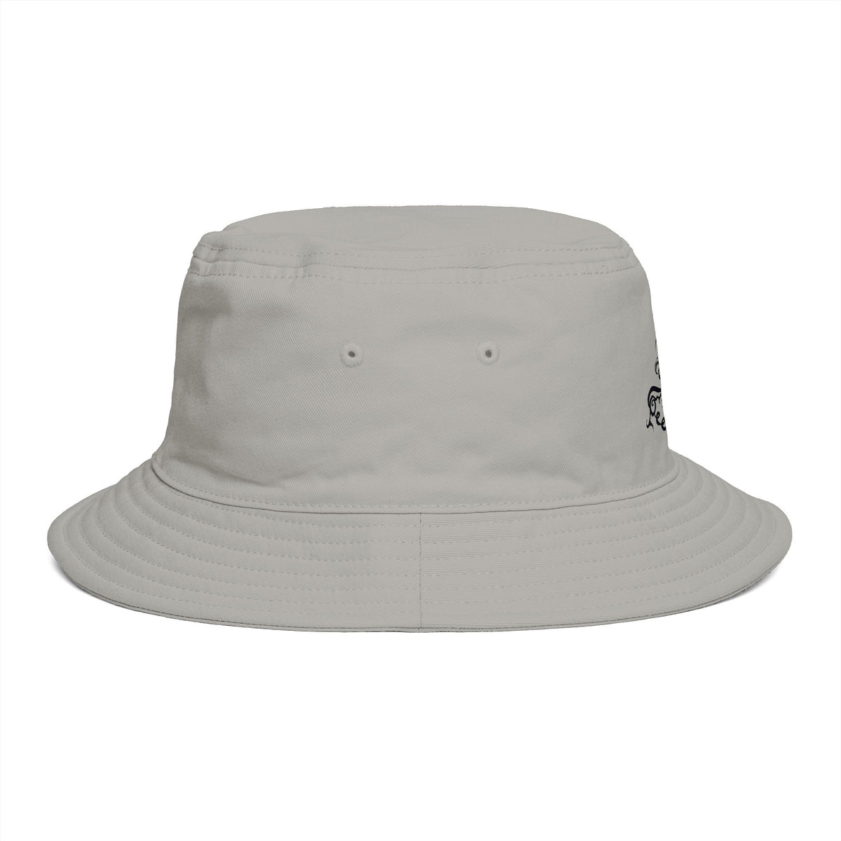 The Pee Outside Bucket Hat