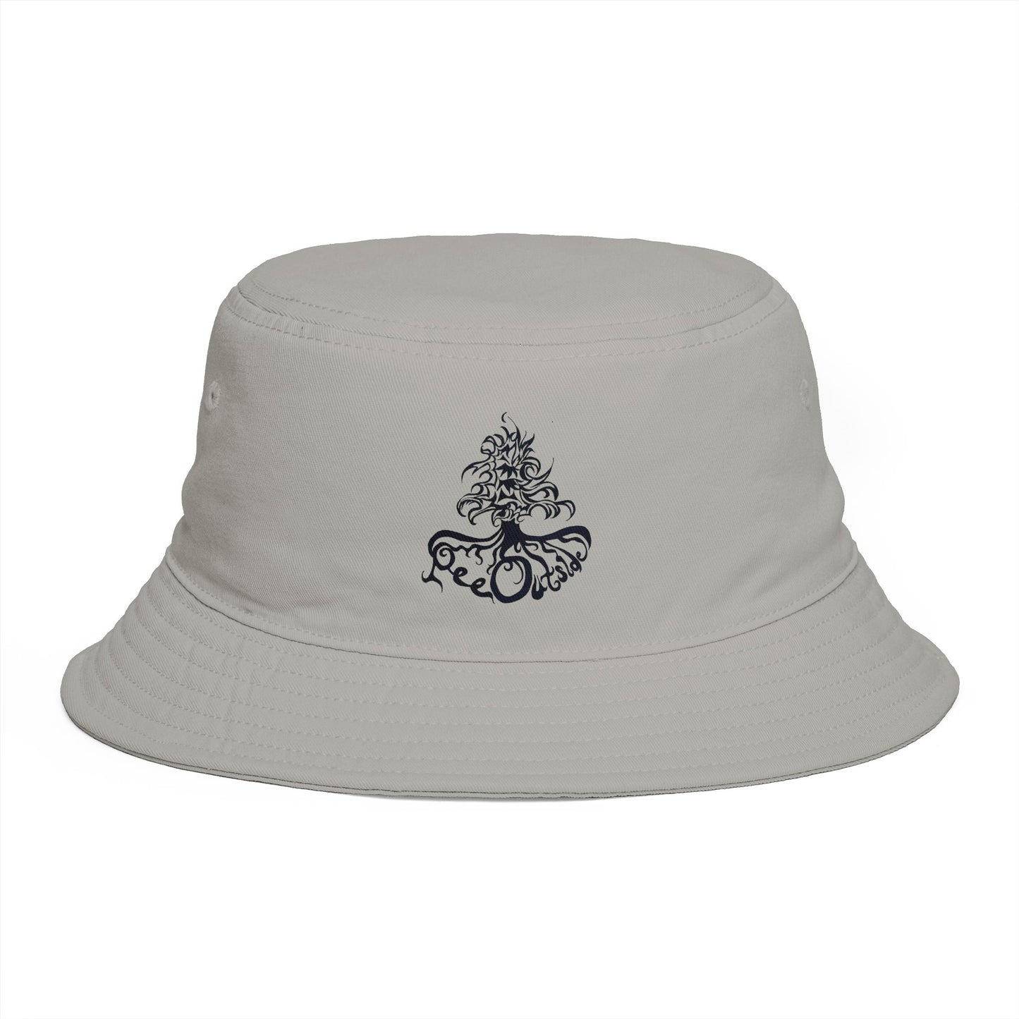 The Pee Outside Bucket Hat