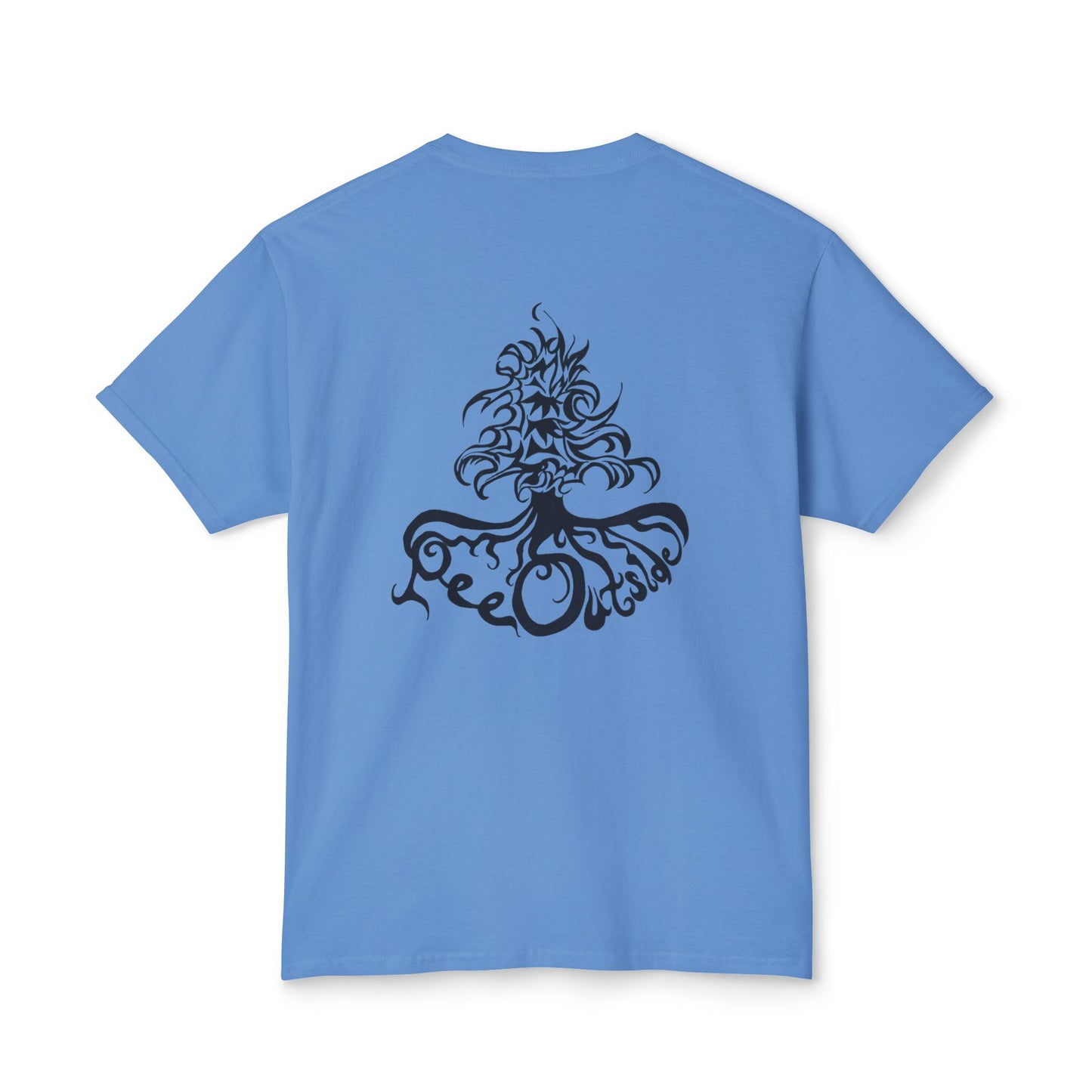 The Pee Outside T-Shirt
