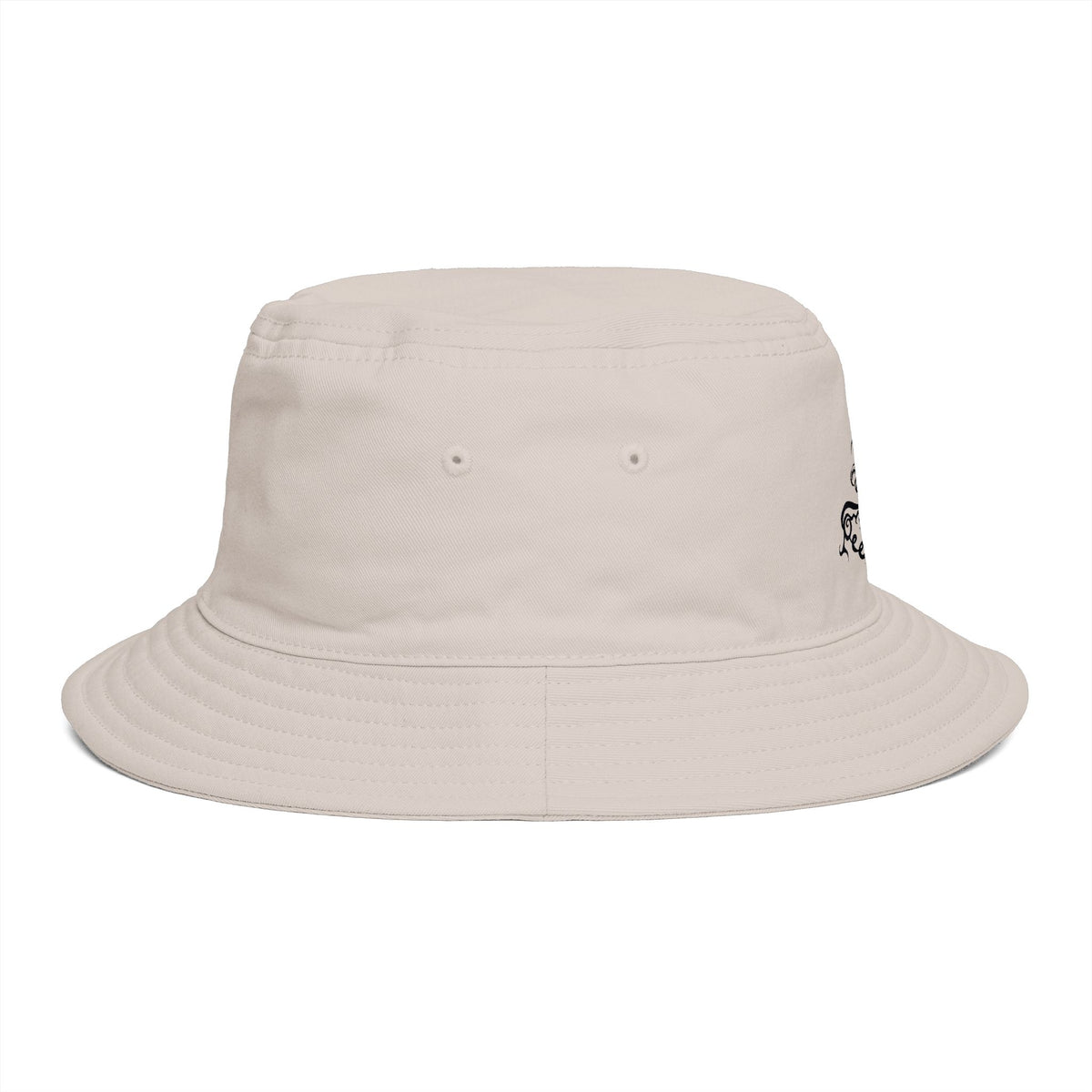The Pee Outside Bucket Hat
