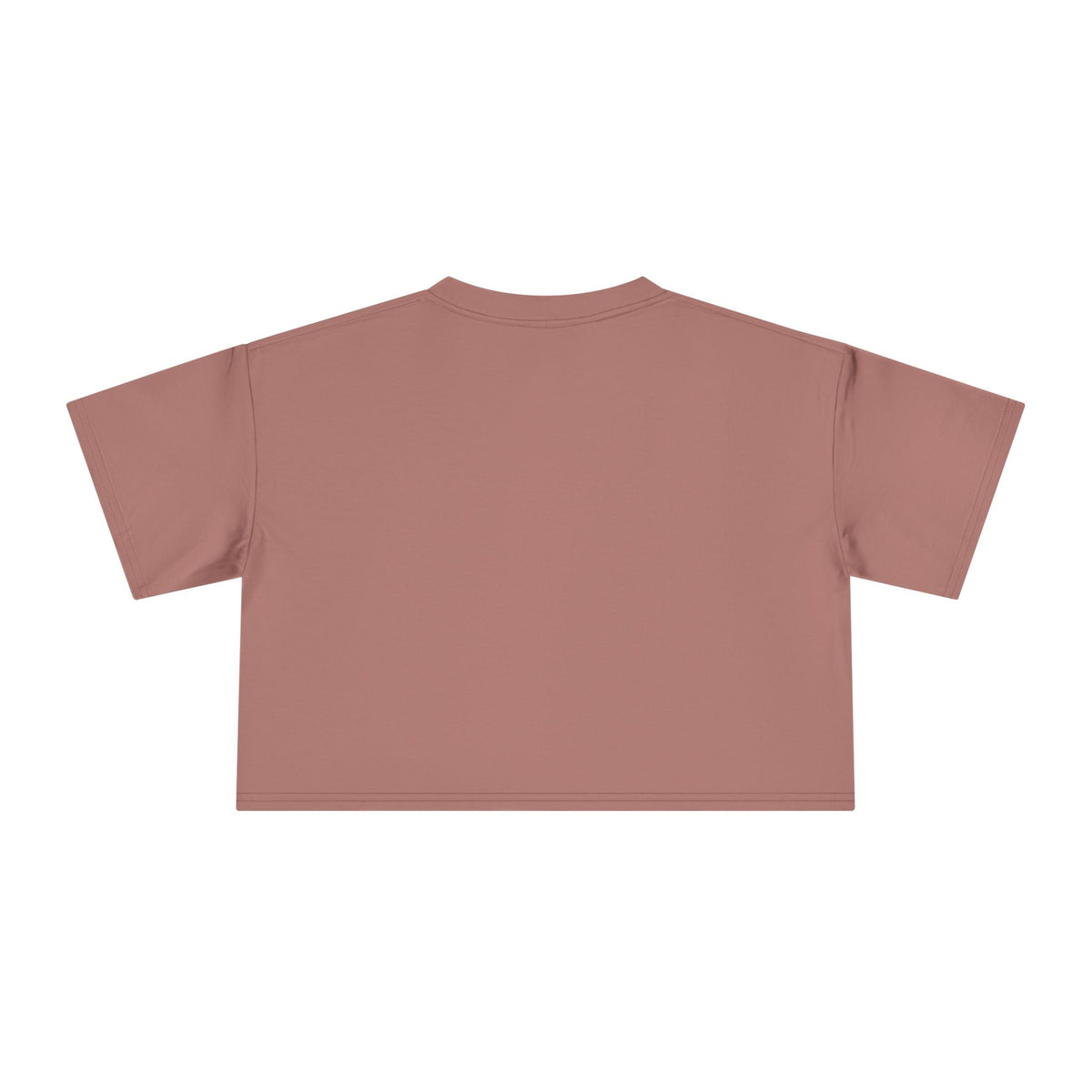 The Simple Pee Outside Crop Top