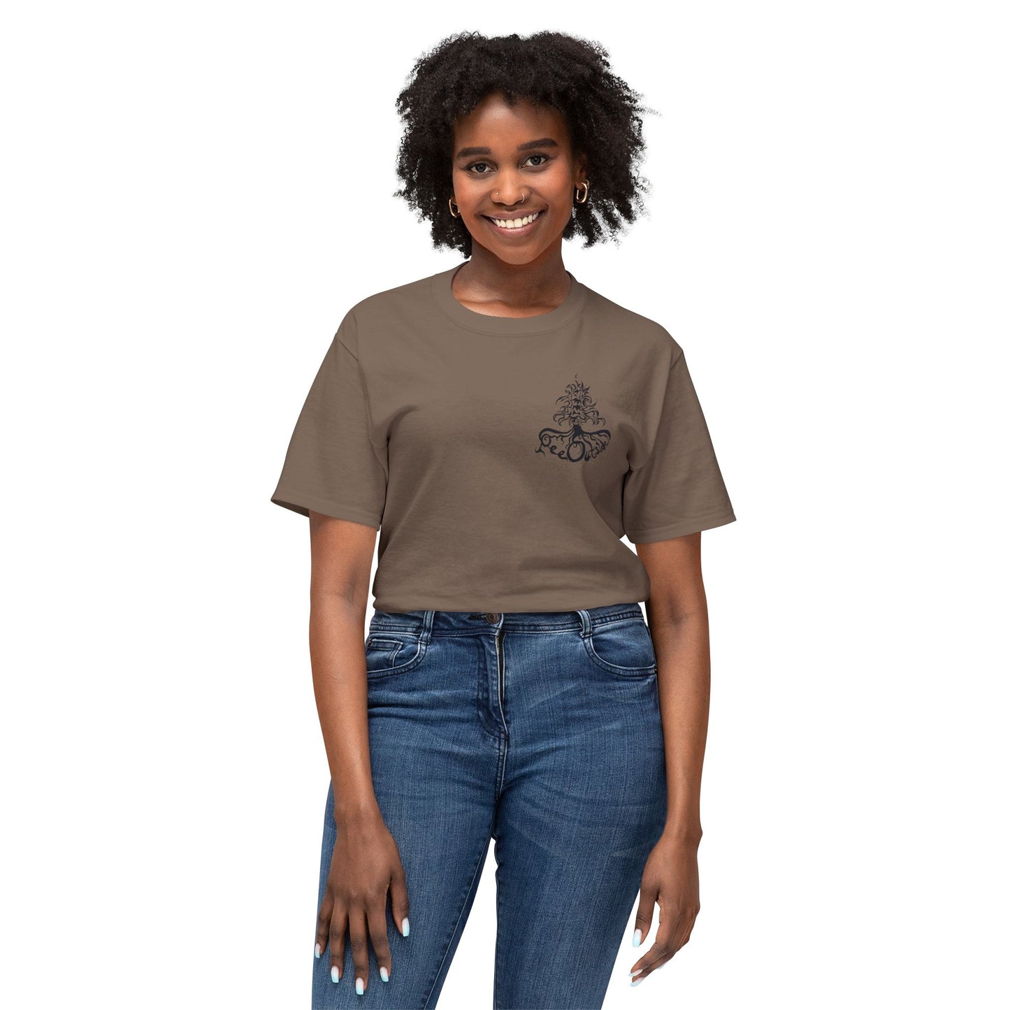 The Pee Outside T-Shirt