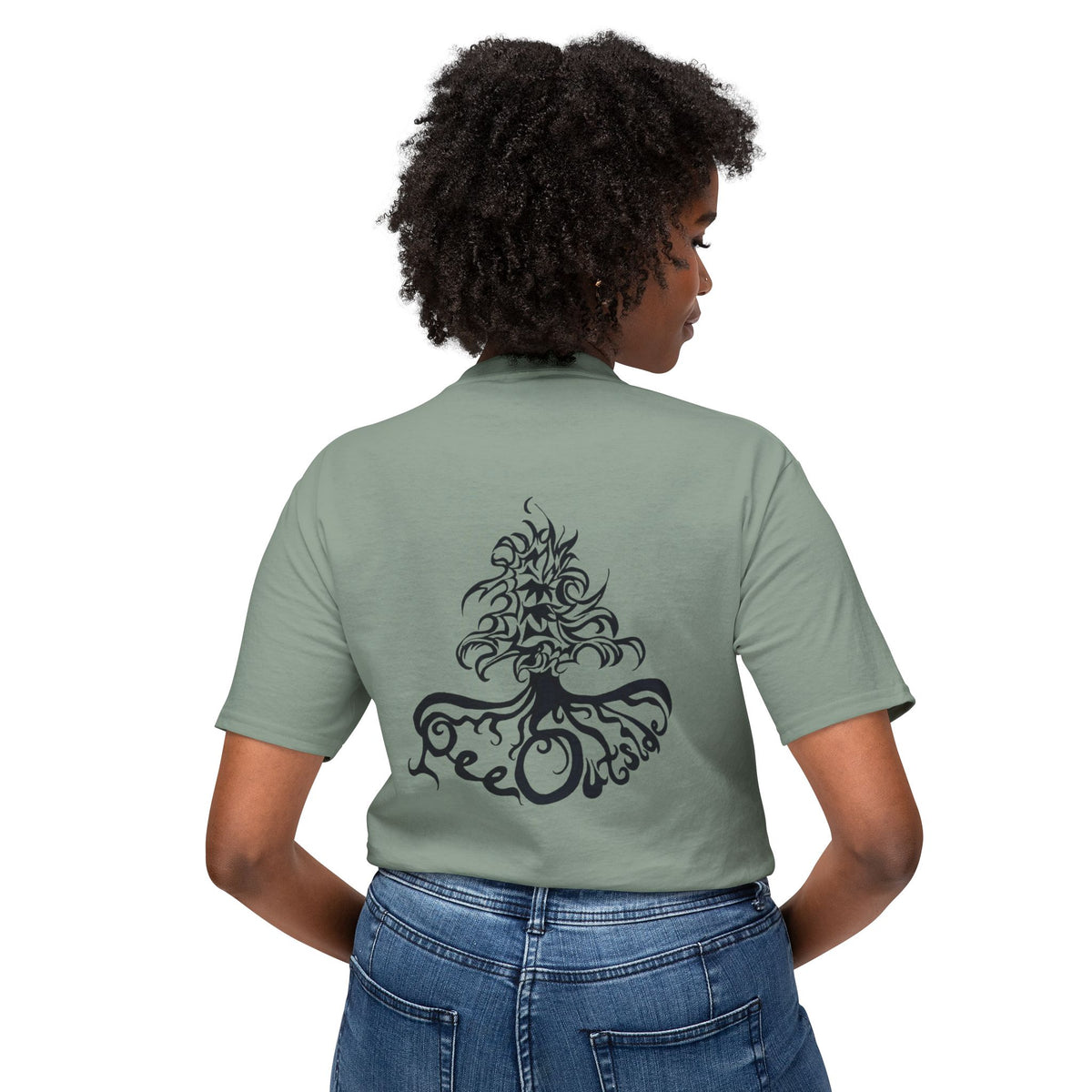 The Pee Outside T-Shirt