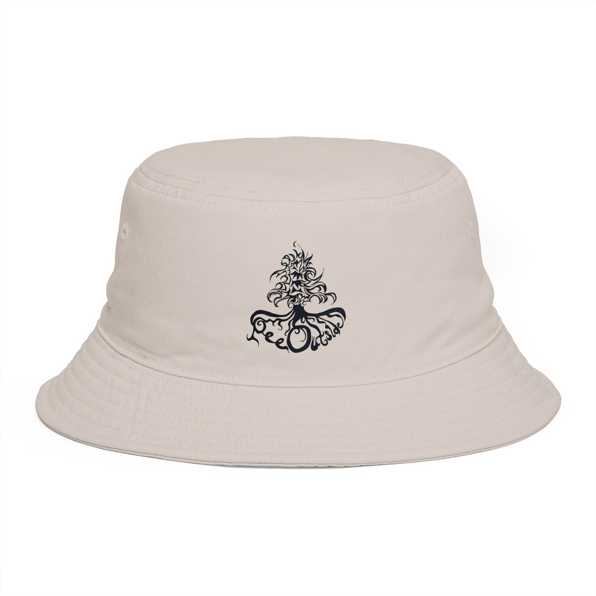The Pee Outside Bucket Hat
