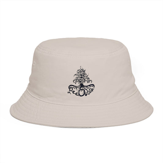 The Pee Outside Bucket Hat