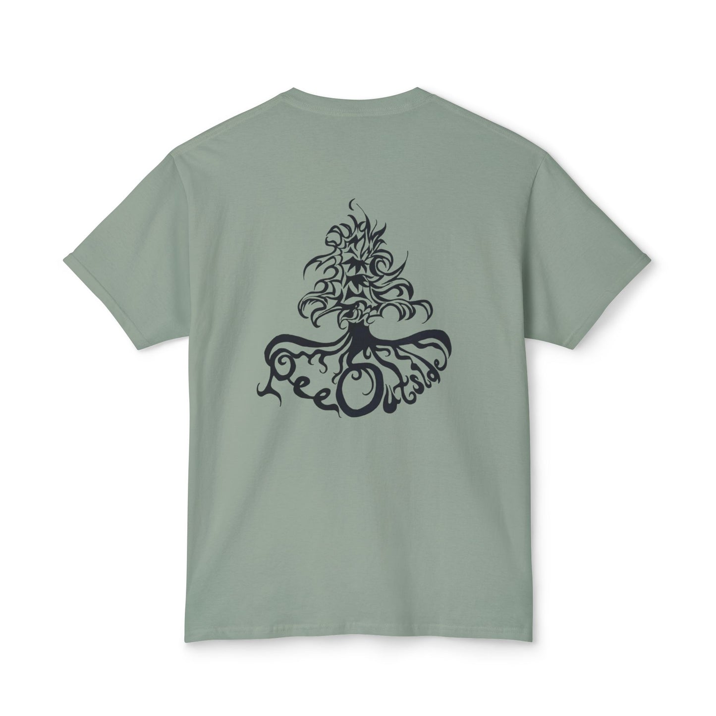 The Pee Outside T-Shirt
