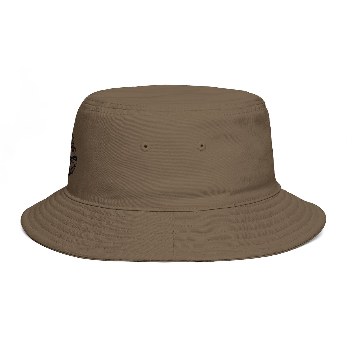 The Pee Outside Bucket Hat