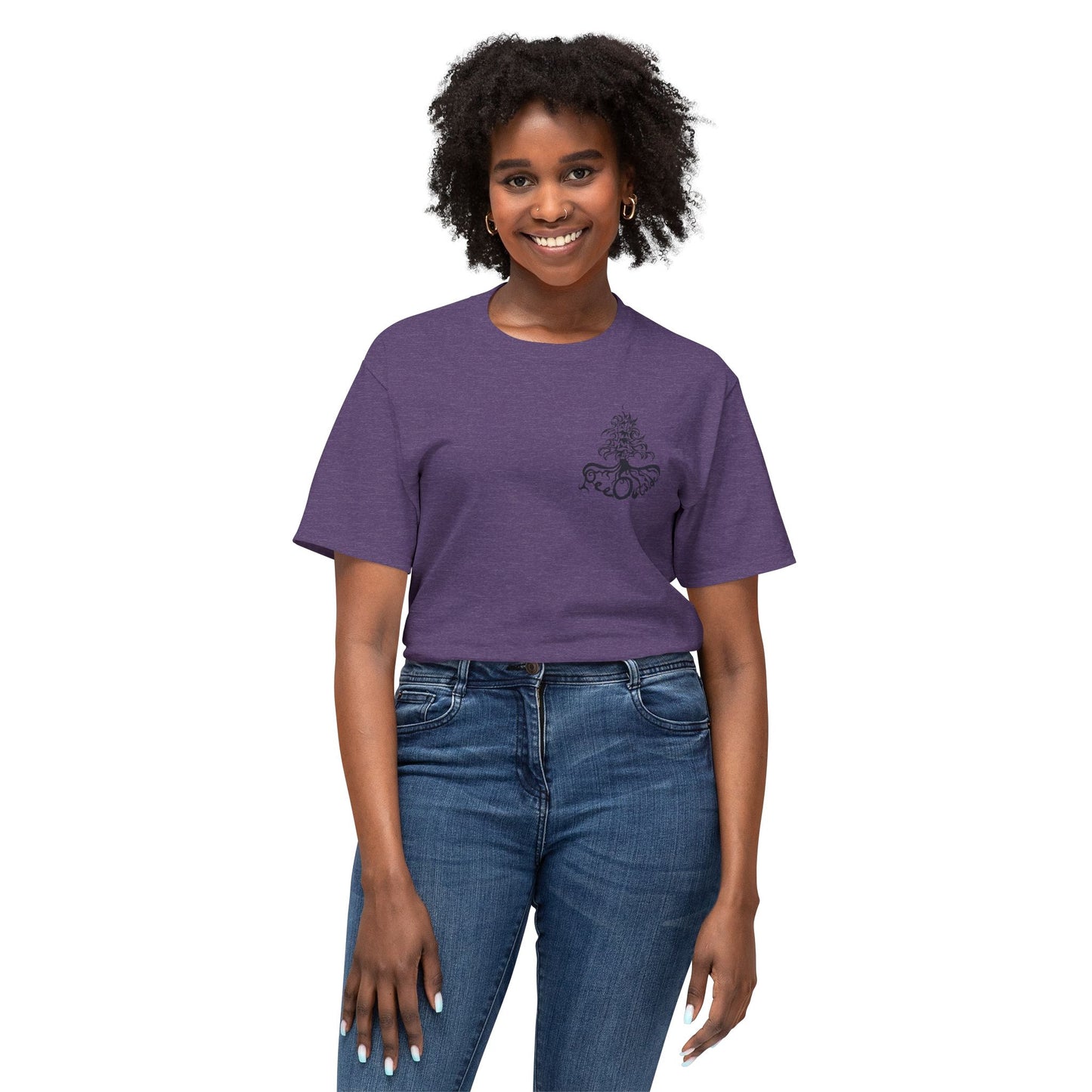 The Pee Outside T-Shirt